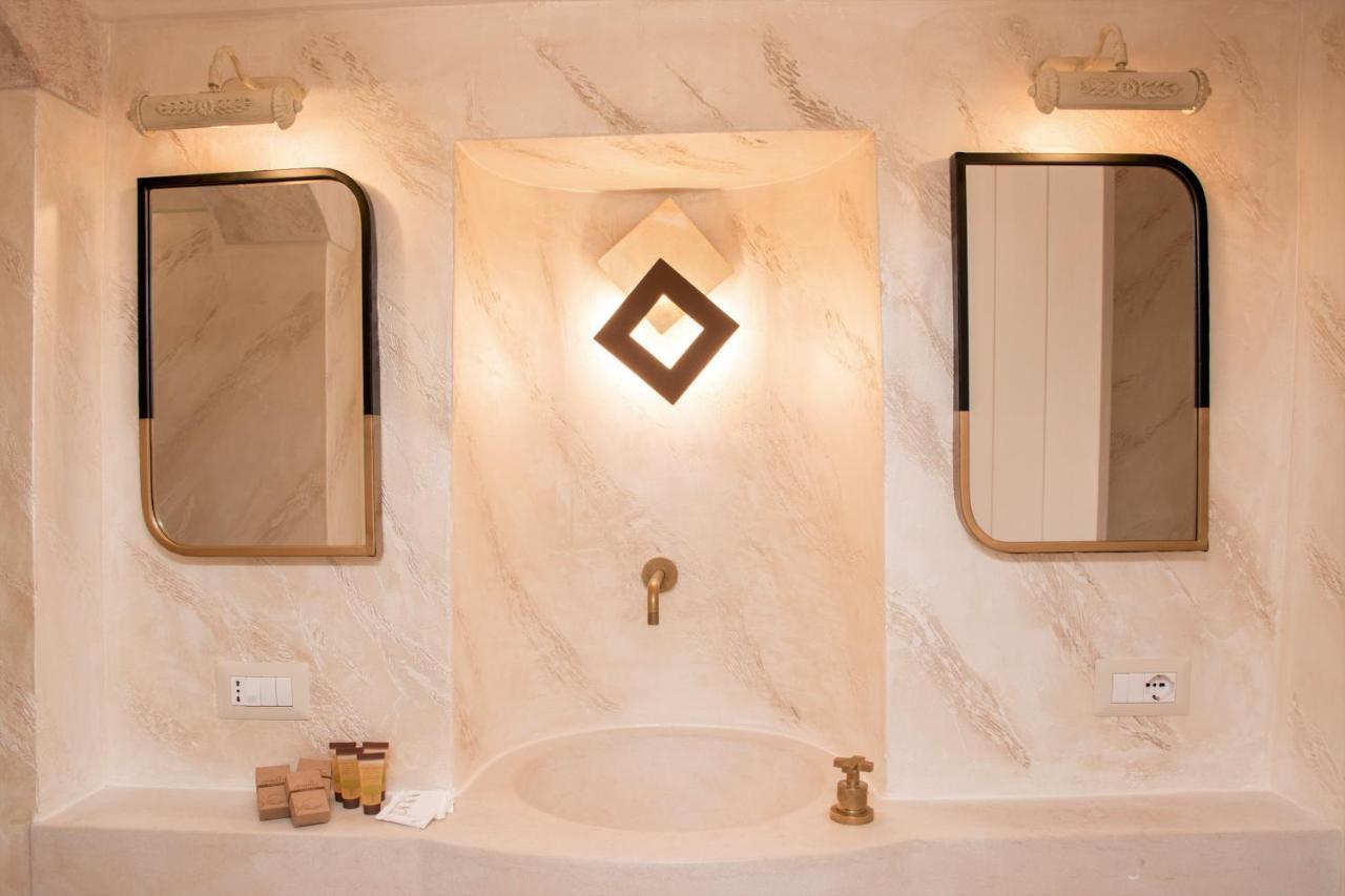 Holiday home Trullo Cinquenoci *
