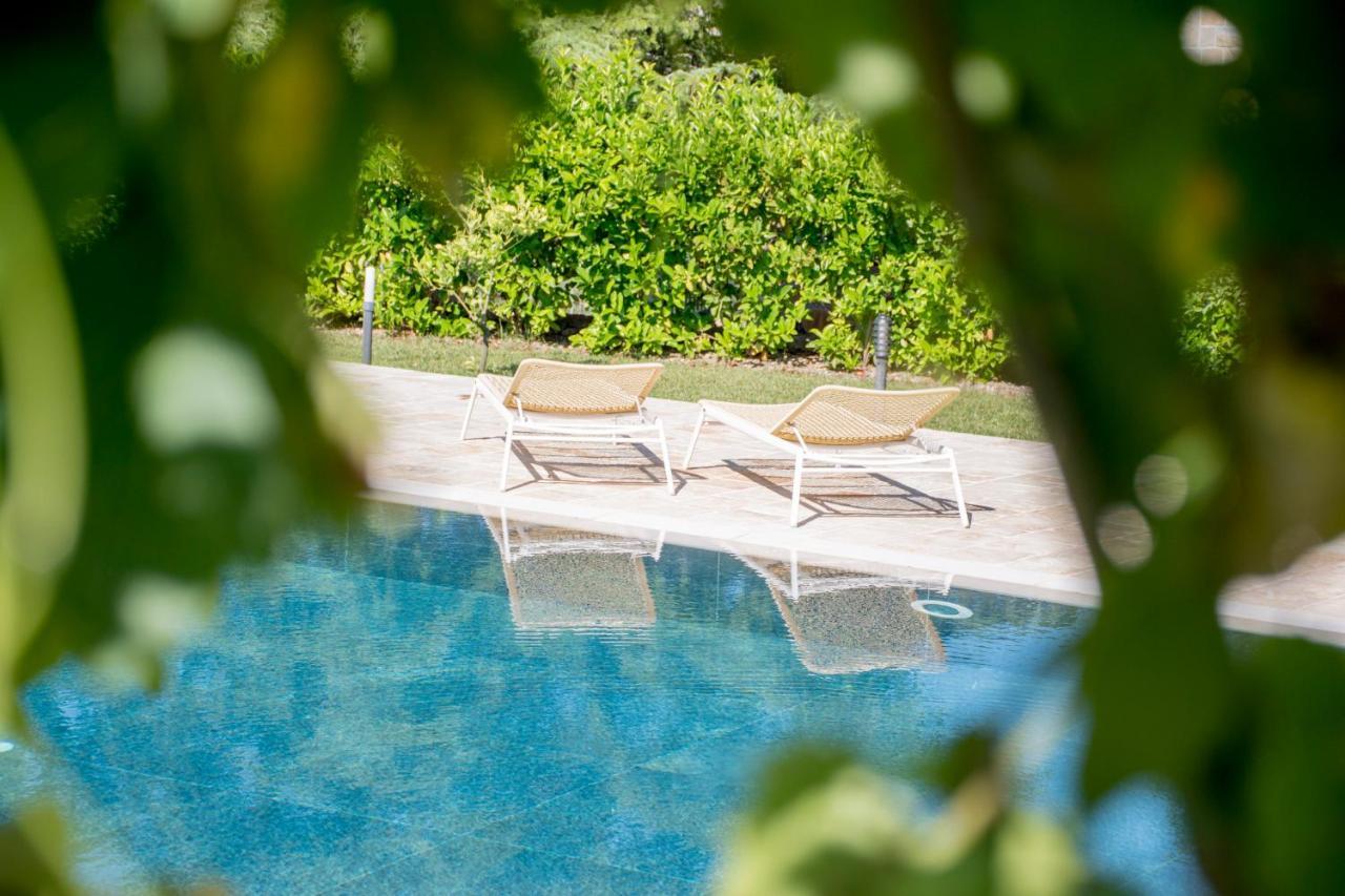 Trullo Cinquenoci Holiday home Locorotondo