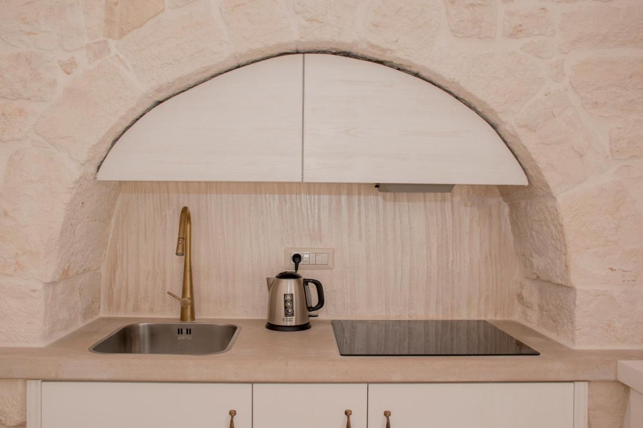 Trullo Cinquenoci *