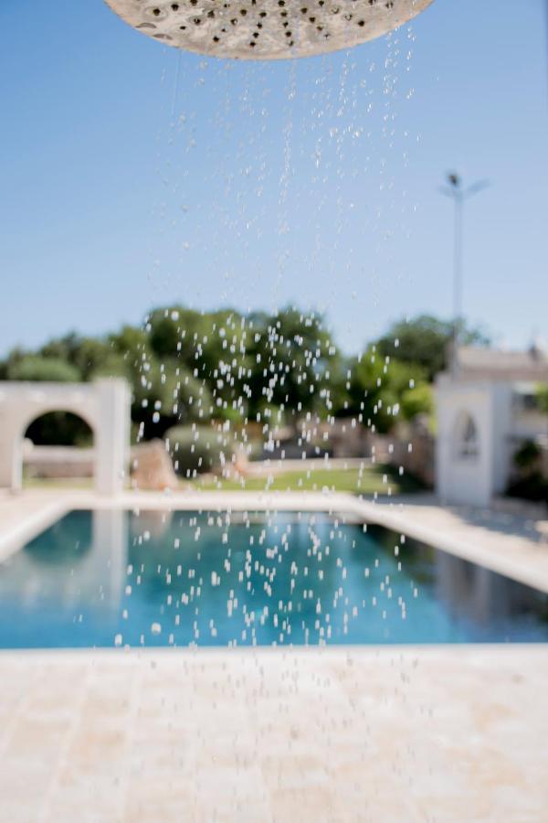 Trullo Cinquenoci *