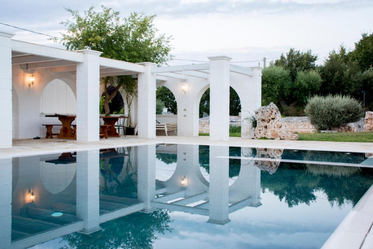 Trullo Cinquenoci *