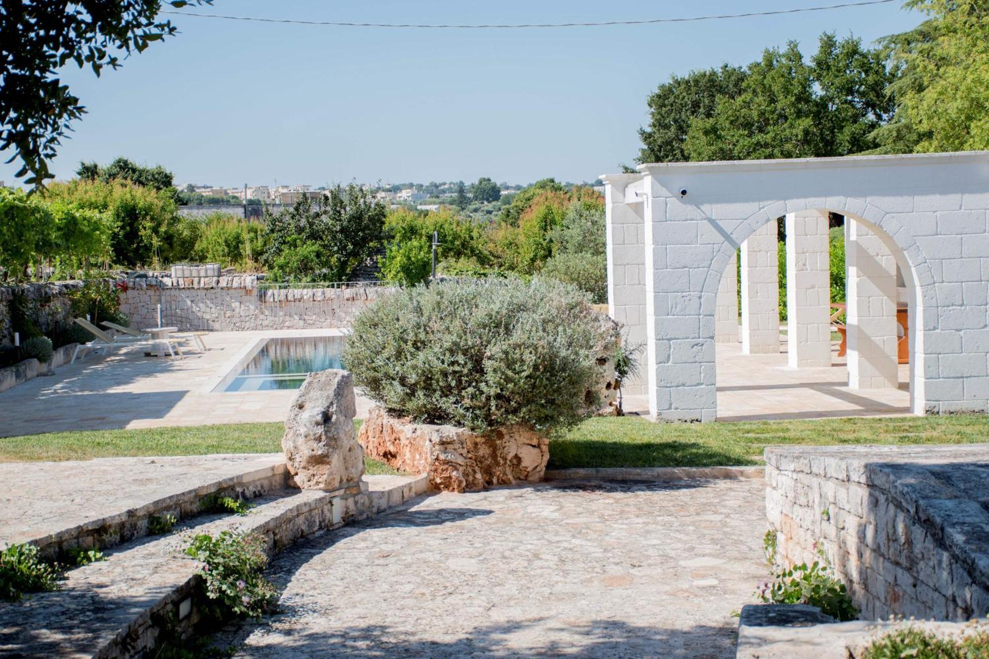 Trullo Cinquenoci